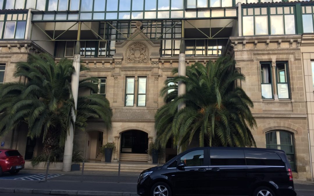 VTC EXCELLENCE TOULOUSE