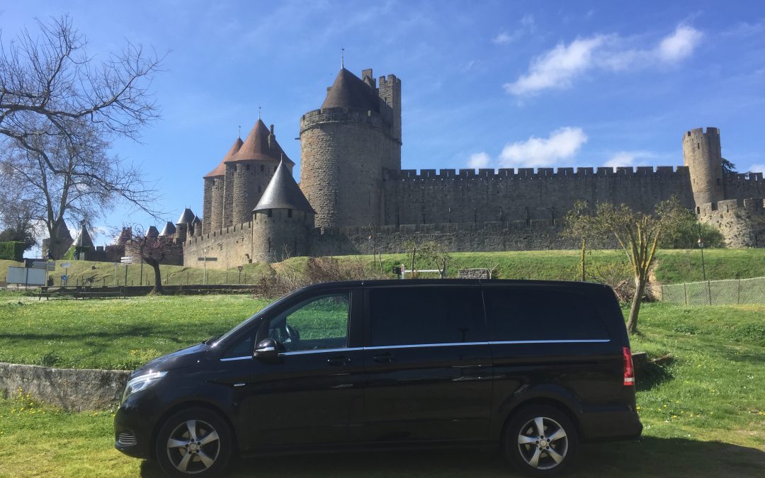 Mise à disposition d’un van