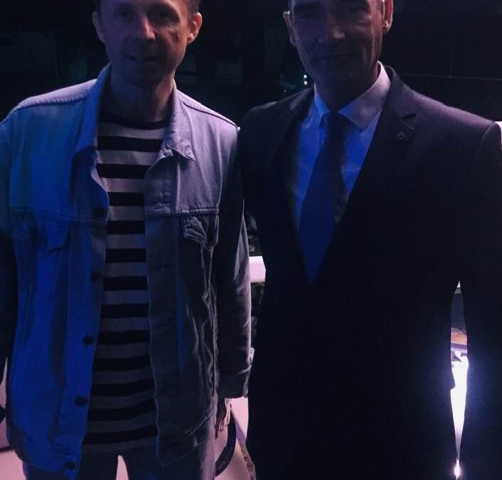 VTC EXCELLENCE CONDUIT MARTIN SOLVEIG