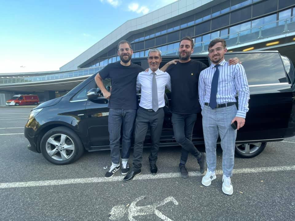 KENDJI GIRAC-VTC-EXCELLENCE-CHAUFFEUR-TOULOUSE