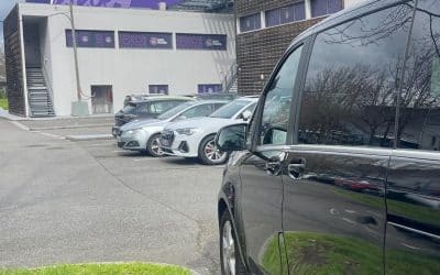 Chauffeur privé Toulouse – Rencontres TFC – Nice